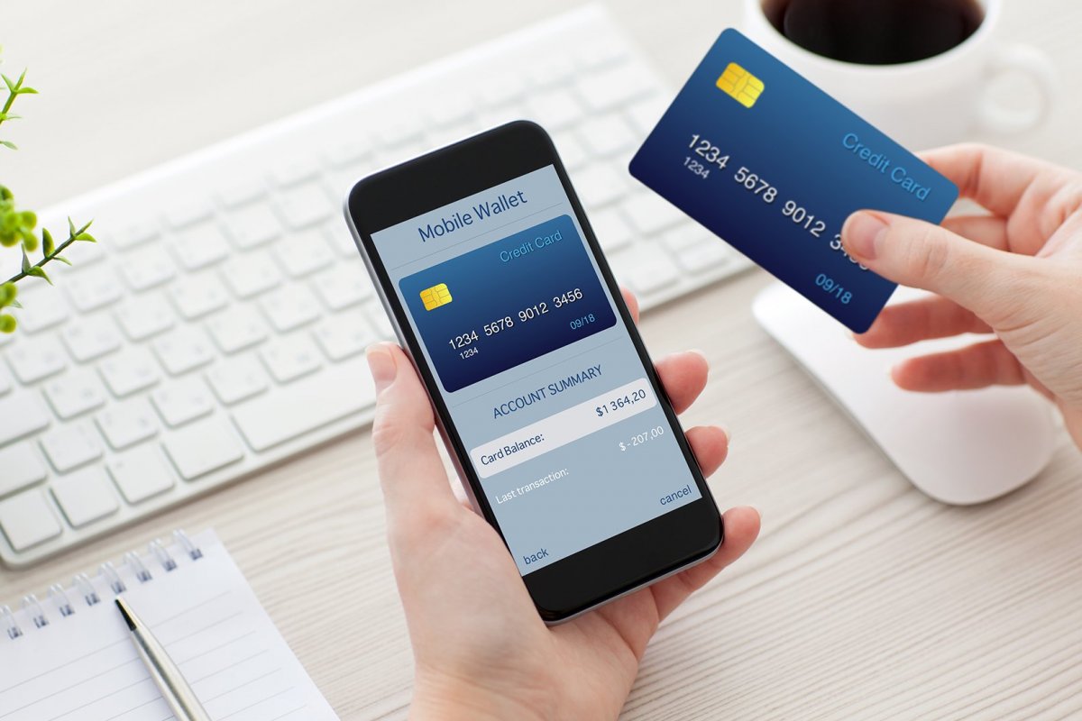 The Future of Travel: How Digital Wallet Is Changing the Way We Look at Financial Transactions